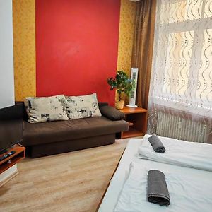 Private Bathroom Double Room